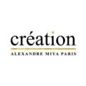 Creation Alexandre Miya Paris