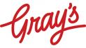 Gray's American Stores