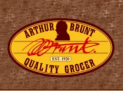 Arthur Brunt Quality Grocer
