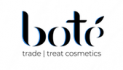 Boté trade | treat cosmetics