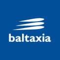 Baltaxia