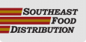 Southeast Food Distribution United States