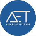 Asia Europe Trade