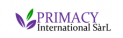 Primacy international