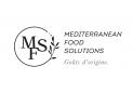 Mediterranean Food Solutions