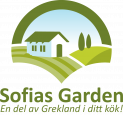 Sofias Garden