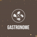 Gastronome