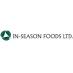 In-Season Foods Ltd