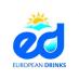 European Drinks Romania