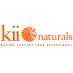 Kii Naturals Inc.