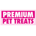 Premium Pet Treats