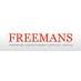 FREEMANS CONFECTIONERY SUPPLIES