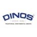 Dinos & Sons Continental Foods Ltd