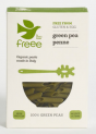 Organic Green Pea Penne
