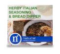 Herby Italian Seasoning & Bread Dipper