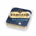 Cheese Blocks Maasdam