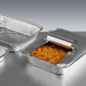 Food Packaging Aluminum Trays