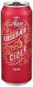 Aass Cherry Cider 4,7% - 500ml can