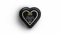 Vintage Reserve Cheddar - Black Waxed Heart