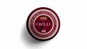 Chilli Cheddar Truckle - Somerset Blends 