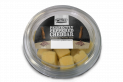 Perfectly peppered Cheddar - Cubes  