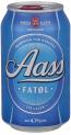 Aass Fatøl 4,7% - 330ml can