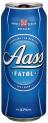 Aass Fatøl 4,7% - 500ml can
