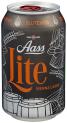 Aass Lite Vienna Lager 4,5% - 330ml can