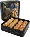 Persis Premium Baklava Assorted Gift Box Tin - 16 Pieces