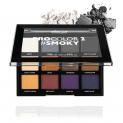 Makeup kit - Pro Color 02 Smoky - MISSCOP