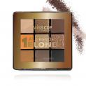 Makeup kit - Hair Color 01 Blonde - MISSCOP