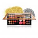 Makeup Kit Happiness And Colorvibes - MISSCOP