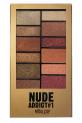 Makeup Kit Nude Addict 1 - MISSCOP