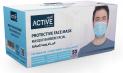 ACTIVE 3-Ply Protective Masks (non-medical)