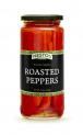 ROASTED RED PEPPERS 500ml