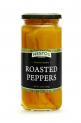 ROASTED YELLOW PEPPERS 500ml