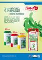 Sweeteners Products