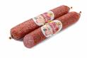 Cold smoked sausage Gourmet with beef
