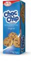 De Vries Choc Chip Cookies - Original 150g