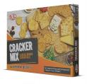 De Vries Cracker Mix 400g