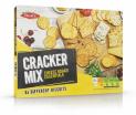 Tasty Treats Cracker Mix 400g