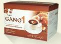 GANO 1 - Organic Black Coffee