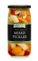 MIXED PICKLES 370ml