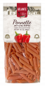 Pennette with chilli pepper - Italian flavoured pasta