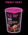 Naked Noodle Thai Sweet Chilli