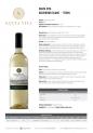 Dry White Wine (Blanc) - Santa Vita