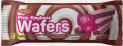 Tasty Treats Pink Elephant Wafers Chocolate 80g