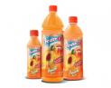 Fruiti-O Peach Juice