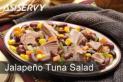 Asiservy Tuna Salad