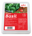 Pre-portioned Fresh Frozen Basil